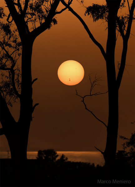 Astronomy Picture of the Day