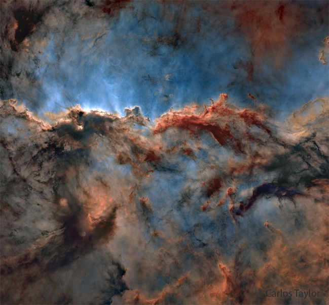 Astronomy Picture of the Day